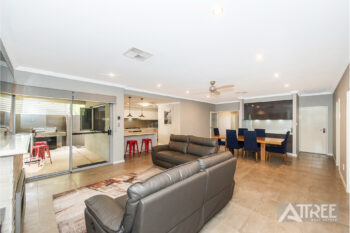 Listing image for 53 Edencourt Drive, Southern River  WA  6110