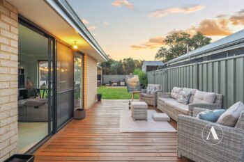 Listing image for 93 Princeton Circuit, Aubin Grove  WA  6164