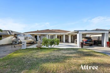 Listing image for 34 Armstrong Way, Noranda  WA  6062
