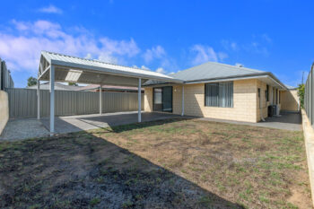 Listing image for 8 Bellingham Parade, Wellard  WA  6170