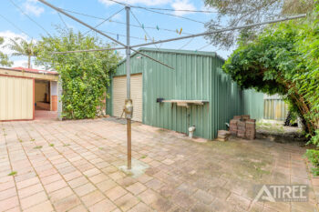 Listing image for 12 Astinal Drive, Gosnells  WA  6110
