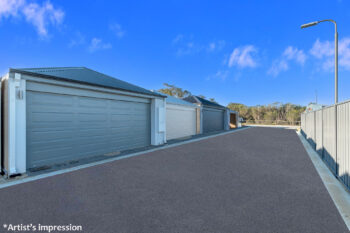 Listing image for 57 Vaughan Crescent, Forrestdale  WA  6112