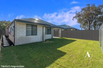 Listing image for 56 Callabonna Esplanade, Lakelands  WA  6180