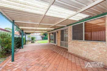 Listing image for 12 Feltbush Mews, Canning Vale  WA  6155