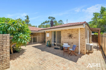 Listing image for 25A Barellan Court, Armadale  WA  6112