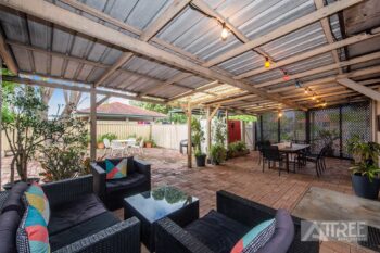 Listing image for 22 Blanche Street, Gosnells  WA  6110