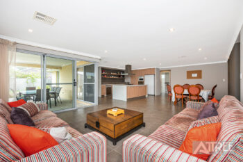 Listing image for 15 Edgehill Walk, Piara Waters  WA  6112