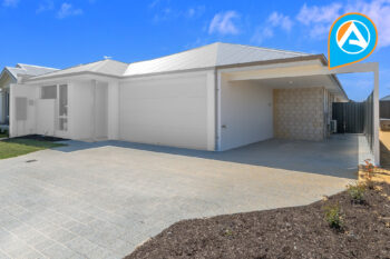 Listing image for 22B Belford Road, Lakelands  WA  6180