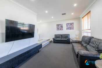 Listing image for 3 St Georges Avenue, Champion Lakes  WA  6111