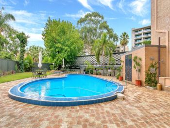 Listing image for 37/38 Kings Park Road, West Perth  WA  6005