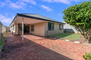 Listing image for 4 Blackall Mews, Piara Waters  WA  6112