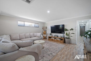 Listing image for 70 Veterans Drive, Byford  WA  6122