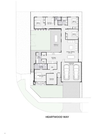 Listing image for 5 Heartwood Way, Hilbert  WA  6112