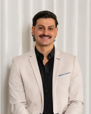 Wade Kanawati Profile Picture