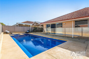 Listing image for 15 Sandmartin Drive, Southern River  WA  6110