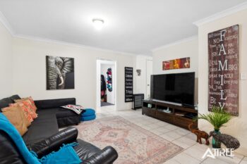 Listing image for 12 Embassy Court, Thornlie  WA  6108