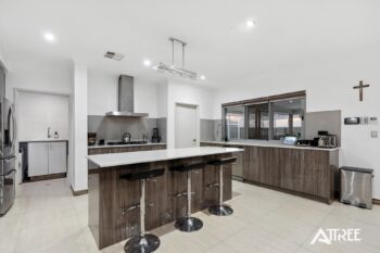 Listing image for 18 Nuffield Street, Piara Waters  WA  6112