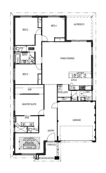 Listing image for 8 Wattledale Road, Haynes  WA  6112