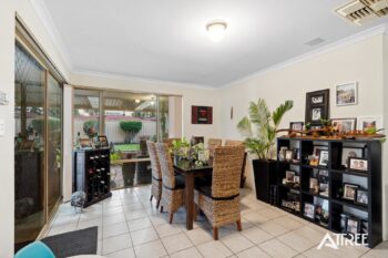 Listing image for 12 Embassy Court, Thornlie  WA  6108