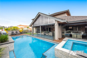Listing image for 13 Illawarra Crescent, Canning Vale  WA  6155