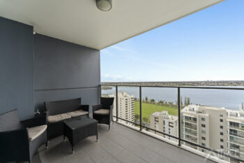 Listing image for 106/181 Adelaide Terrace, East Perth  WA  6004