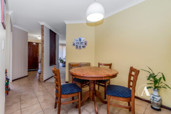 Listing image for 24 Morphett Crescent, Bateman  WA  6150