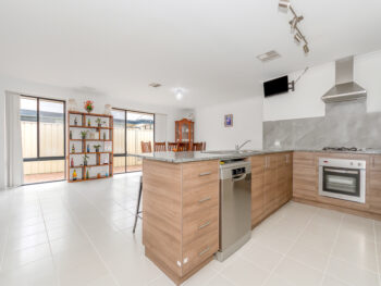 Listing image for 17 Kirkpatrick Court, Seville Grove  WA  6112