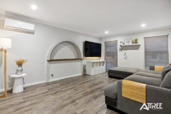 Listing image for 17 Mountain View, Kelmscott  WA  6111