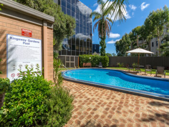 Listing image for 37/38 Kings Park Road, West Perth  WA  6005