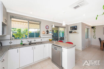 Listing image for 3 Gaze Court, Thornlie  WA  6108