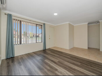Listing image for 4 Durack Crescent, Gosnells  WA  6110