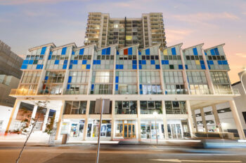 Listing image for 73/996 Hay Street, Perth  WA  6000