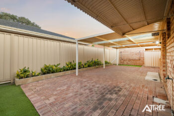 Listing image for 2/208 Burslem Drive, Maddington  WA  6109