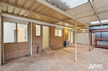 Listing image for 19/33 Brookside Avenue, Kelmscott  WA  6111