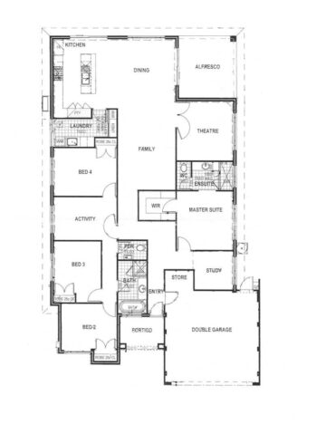 Listing image for 6 Granite Road, Harrisdale  WA  6112