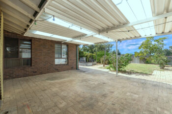 Listing image for 20 Baron Way, Gosnells  WA  6110