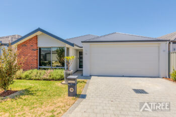 Listing image for 11 Torquata Street, Piara Waters  WA  6112