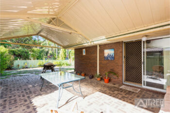 Listing image for 136 Burrendah Boulevard, Willetton  WA  6155