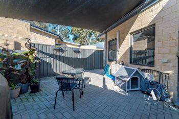 Listing image for 1/11 Yewers Drive, Champion Lakes  WA  6111