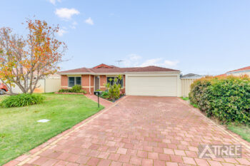 Listing image for 13 Jacana Place, Gosnells  WA  6110