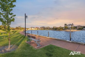 Listing image for 48 Castlewood Parkway, Southern River  WA  6110