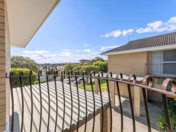 Listing image for 5/36 King George Street, Victoria Park  WA  6100