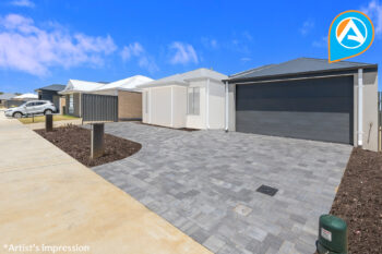 Listing image for 17A Longwood Way, Lakelands  WA  6180