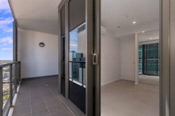 Listing image for 1409/380 Murray Street, Perth  WA  6000