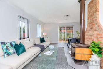 Listing image for 15 Coolabah Drive, Mount Nasura  WA  6112