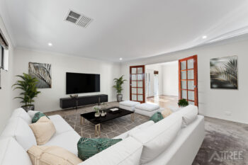 Listing image for 12 Breelya Rise, Canning Vale  WA  6155