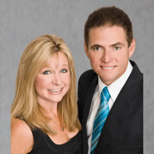 Kevin and Melanie Attree Profile Picture