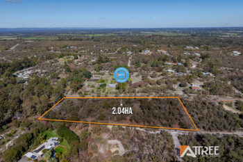 Listing image for Proposed Lot 89 6 Born Road, Casuarina WA 6167