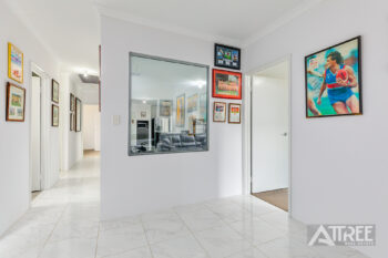 Listing image for 21 Fairweather Drive, Piara Waters  WA  6112