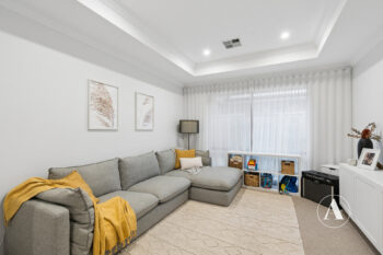 Listing image for 36 St Pierre Turn, Piara Waters  WA  6112